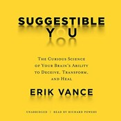 Suggestible You cover